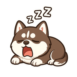 シンくん - リラックス